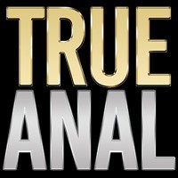 True Anal Logo