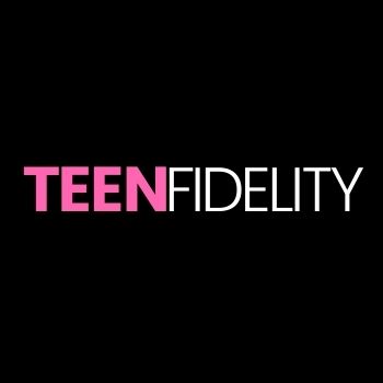 Teen Fidelity Logo