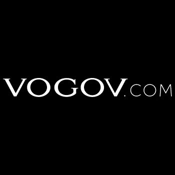 VOGOV Logo