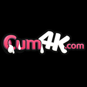Cum 4K Logo