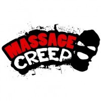 Massage Creep Logo