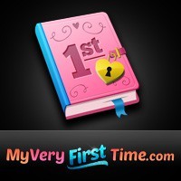 MyVeryFirstTime Logo