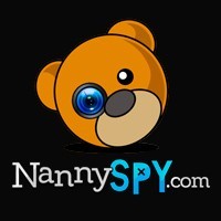 Nanny Spy Logo