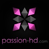 Passion-HD Logo