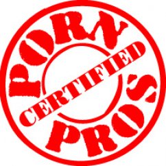 PornPros Logo