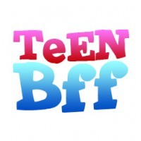Teen BFF Logo