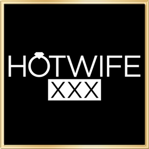 HotwifeXXX Logo