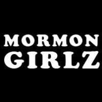 Mormon Girlz Logo