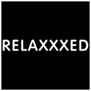 Relaxxxed Logo
