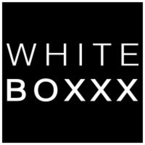 The White Boxxx Logo