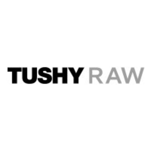 Tushy Raw Logo
