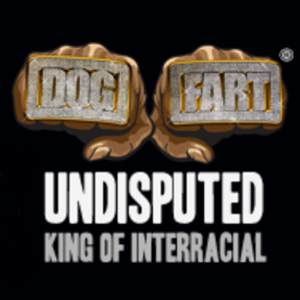 Dog Fart Network Logo