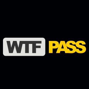 300px x 300px - WTF Pass - HQporn.xxx