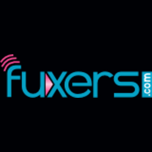 Fuxers Network Logo