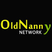 Old Nanny Logo