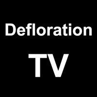 Defloration TV Logo