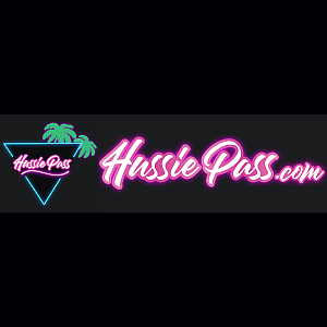 Hussie Pass Logo