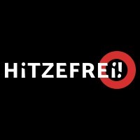 Hitzefrei Logo