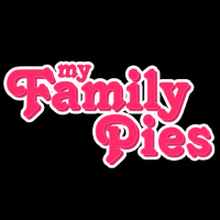 My Family Pies Logo