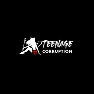 TeenageCorruption Logo