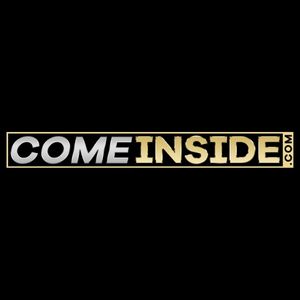 Come Inside Logo