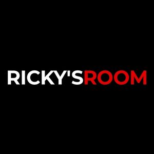Ricky's Room Logo