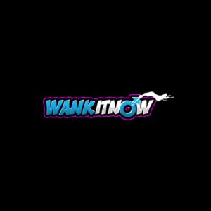 WankItNow Logo