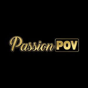 Passionpov.com Logo