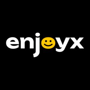EnjoyX Logo