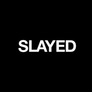 Slayed Logo