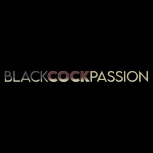 Blackcockpassion Logo