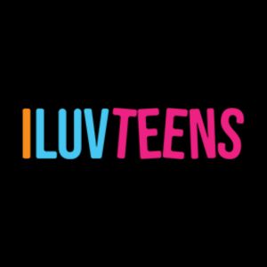 iluvteens Logo