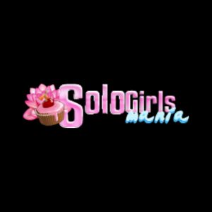 SoloGirlsMania Logo