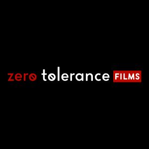 Zero Tolerance Logo