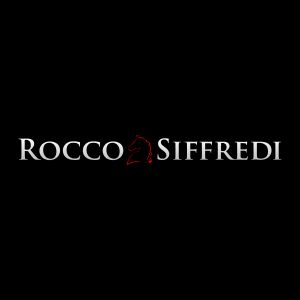 Rocco Siffredi Logo